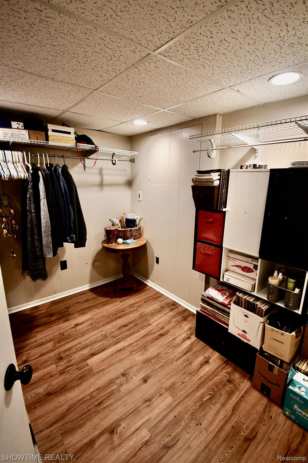 16220 ALLISTON Street