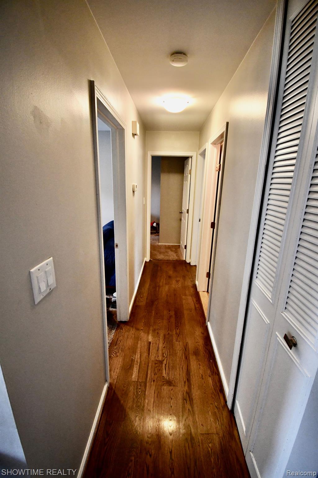 16220 ALLISTON Street