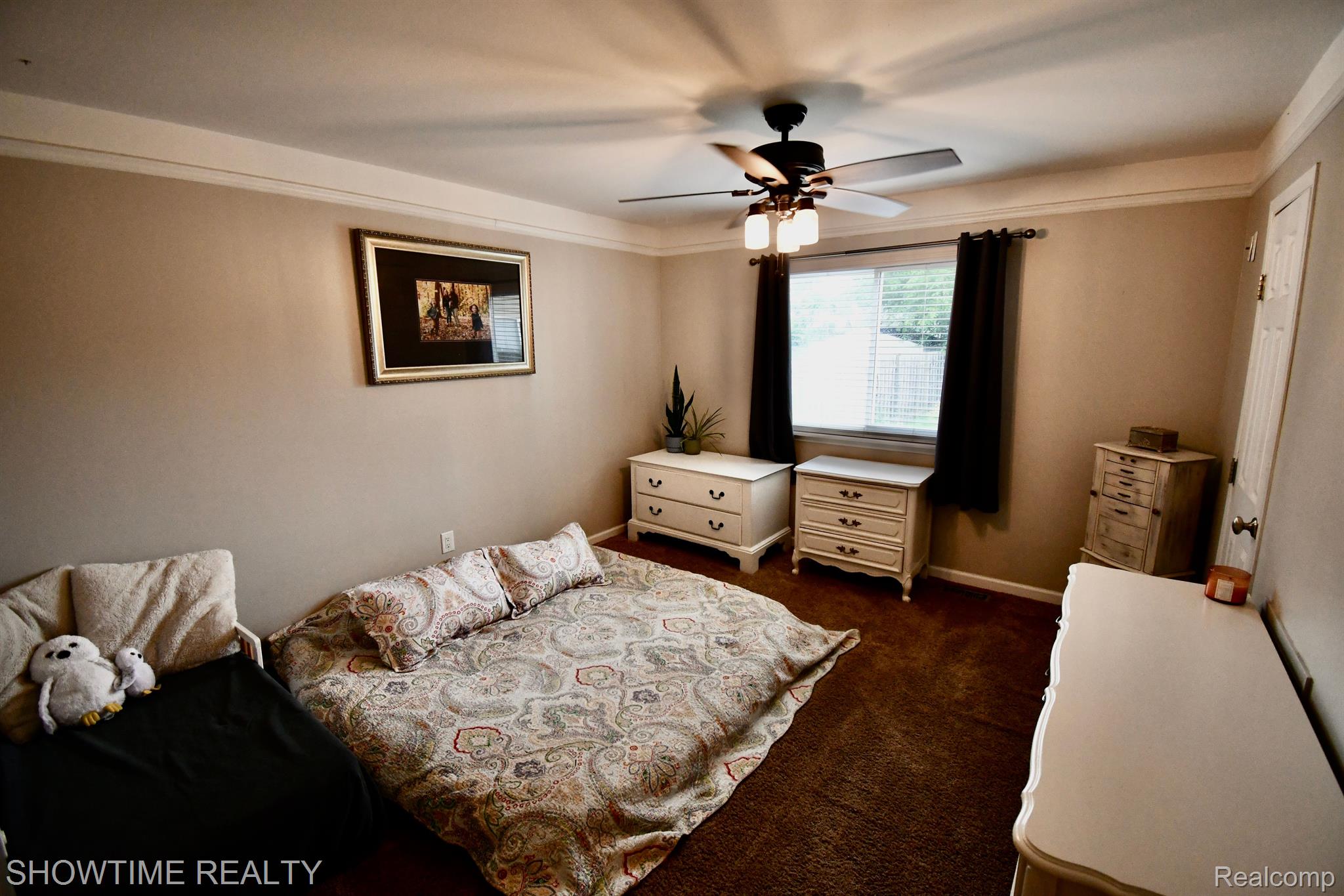 16220 ALLISTON Street