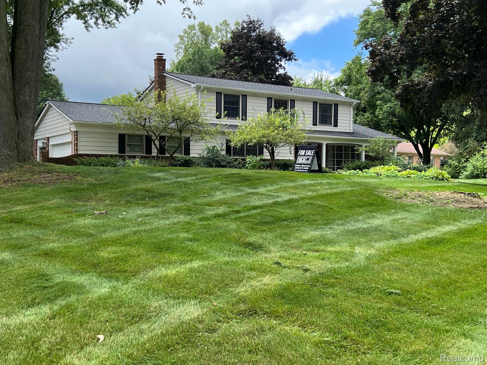 60627 S GREENBROOK E