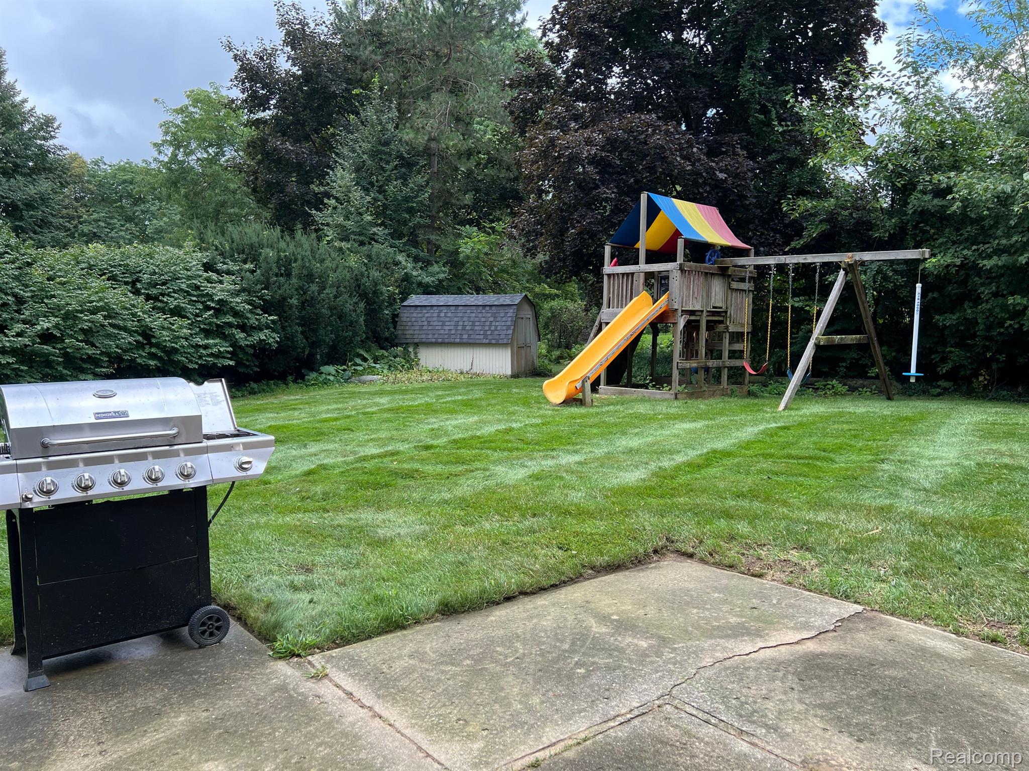 60627 S GREENBROOK E