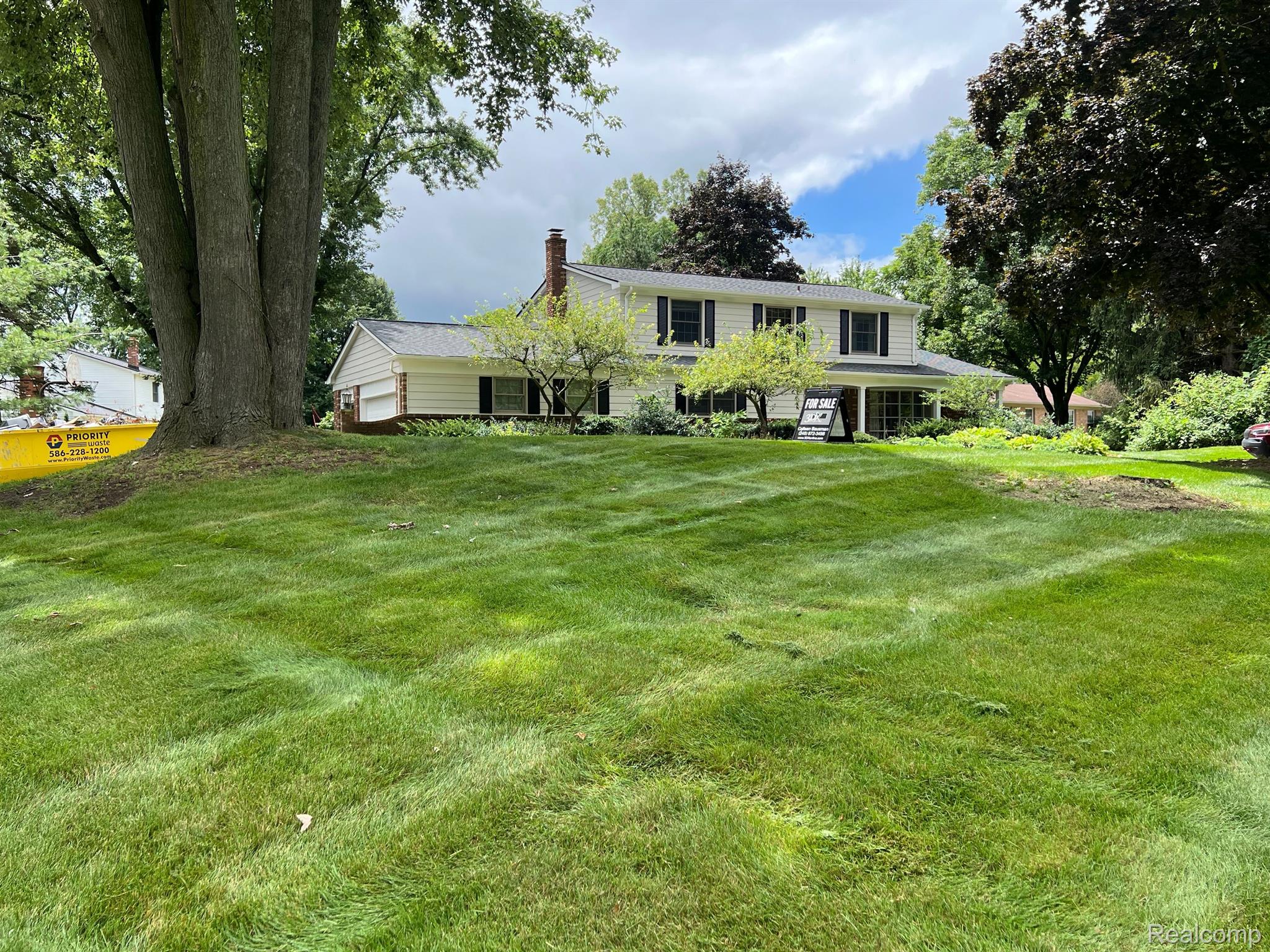 60627 S GREENBROOK E