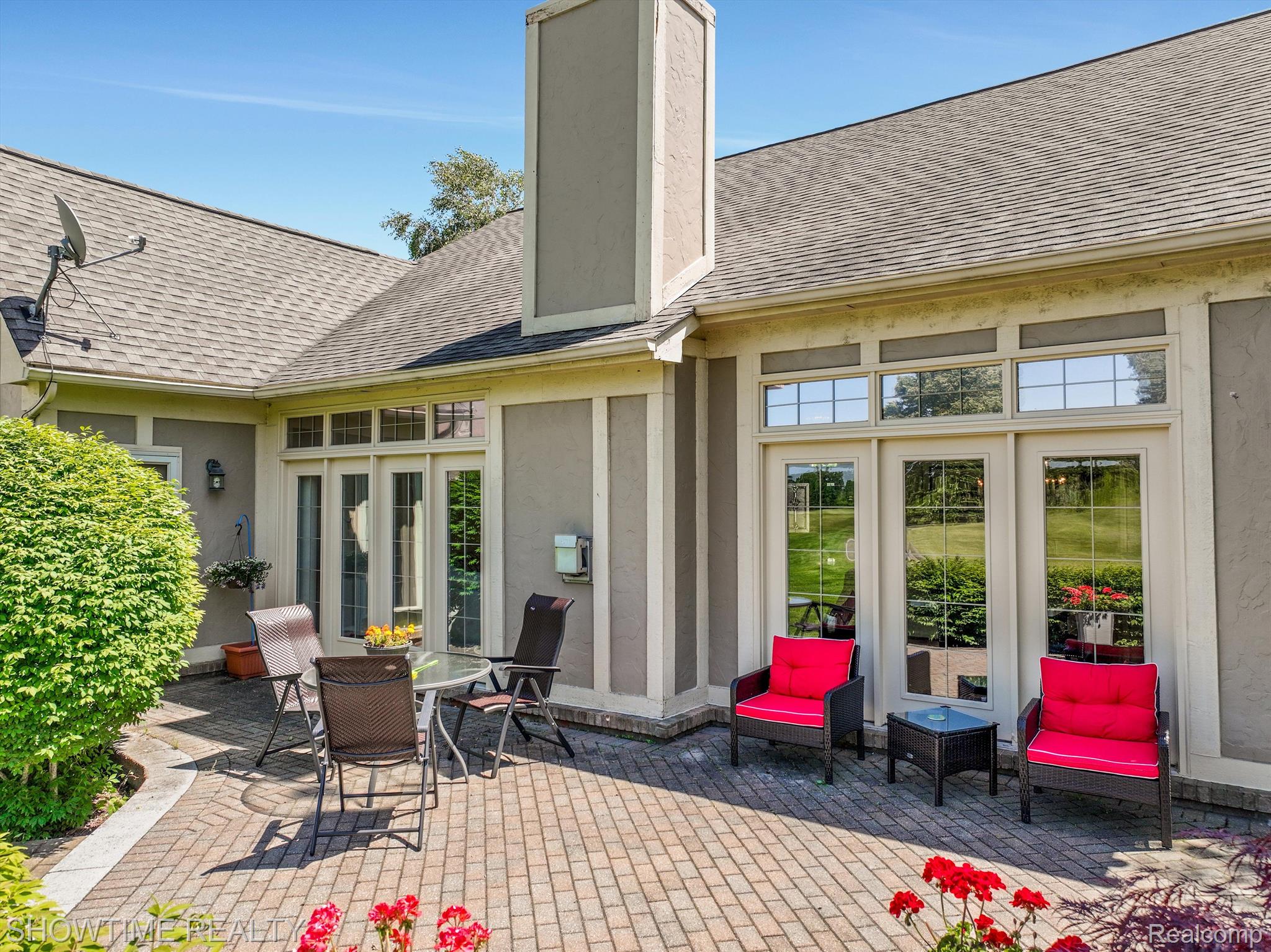 7907 GLACIER CLUB Drive