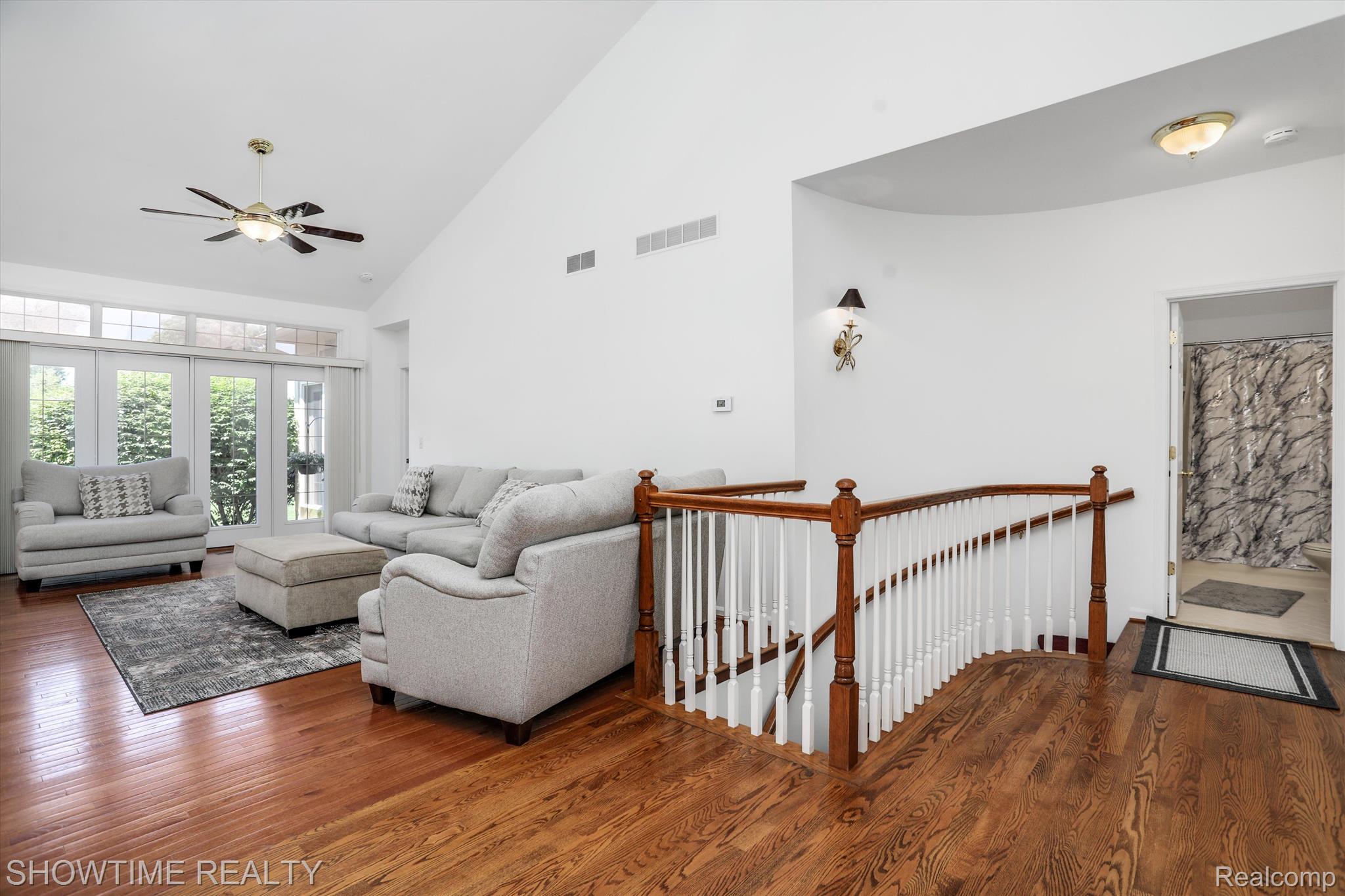 7907 GLACIER CLUB Drive