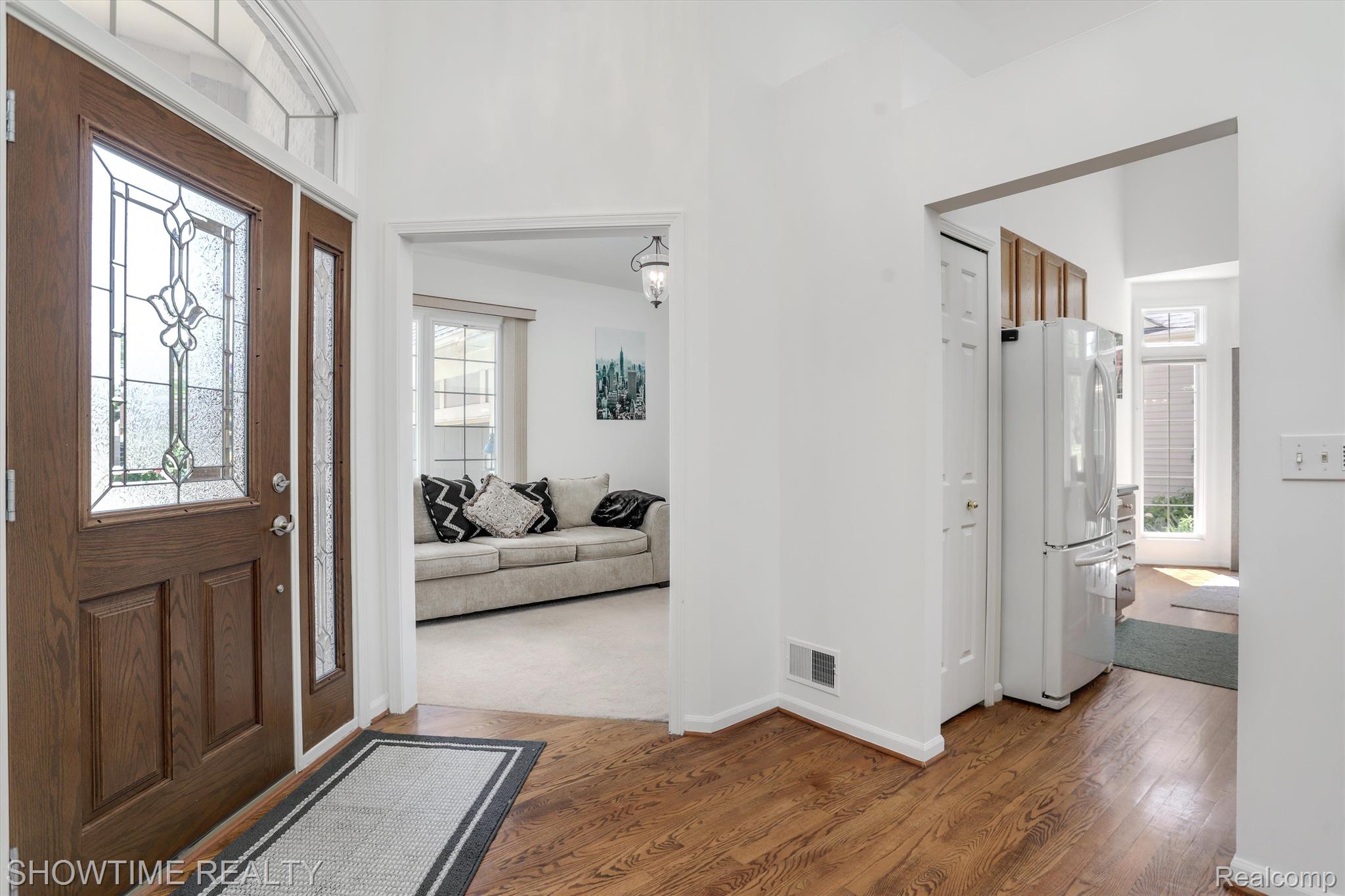 7907 GLACIER CLUB Drive