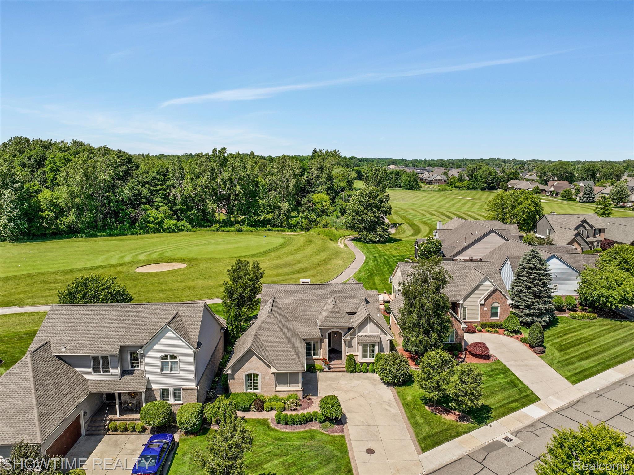 7907 GLACIER CLUB Drive