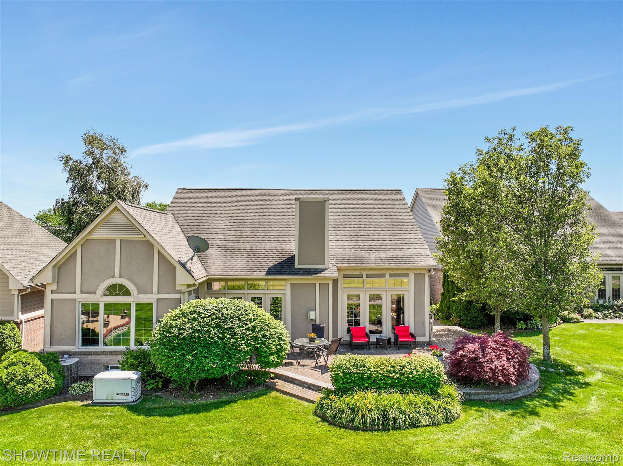 7907 GLACIER CLUB Drive