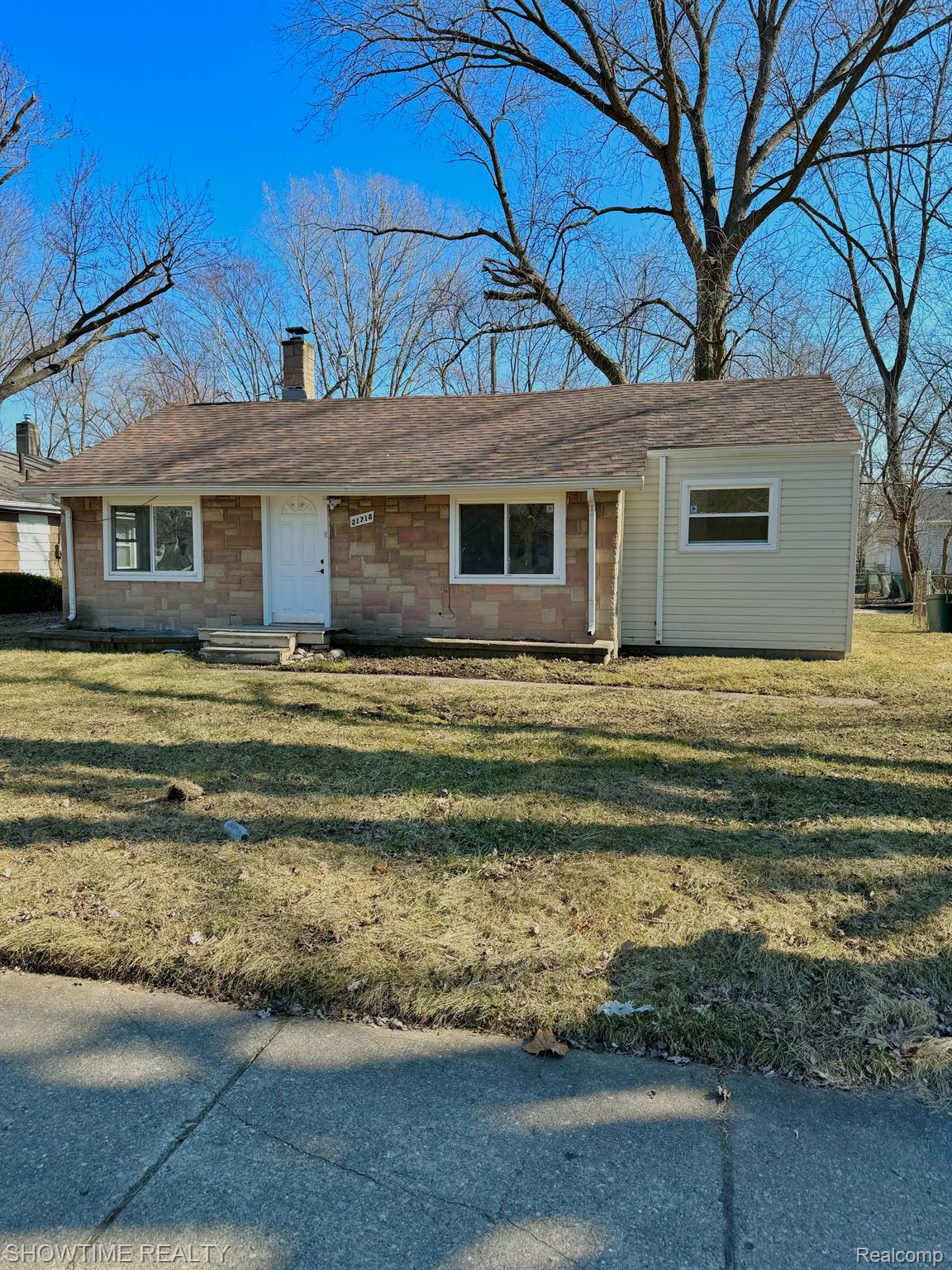 21718 MIDDLEBELT Road