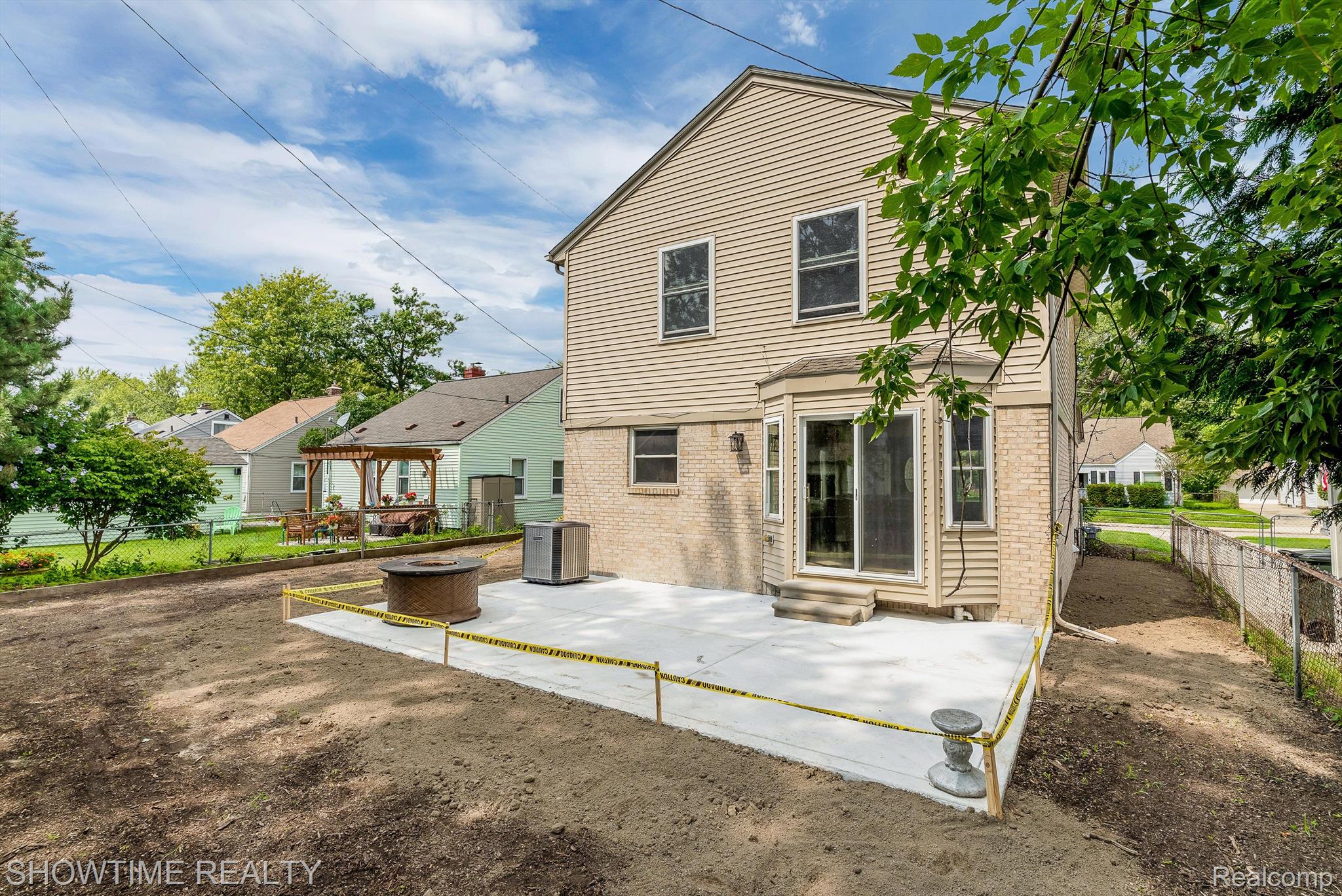 21812 CALIFORNIA Street