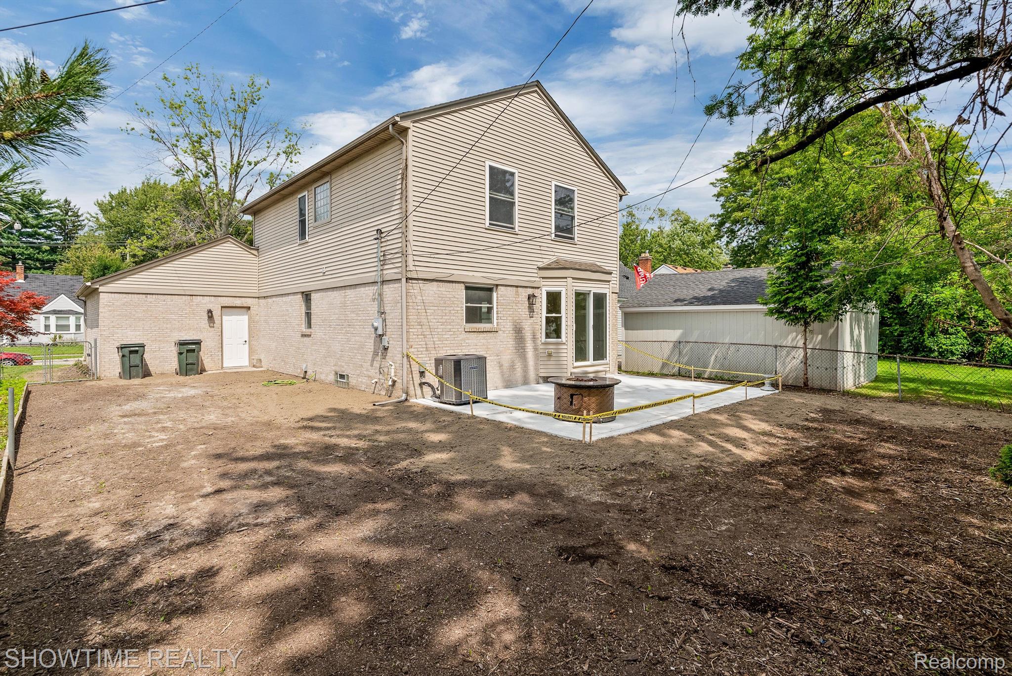 21812 CALIFORNIA Street