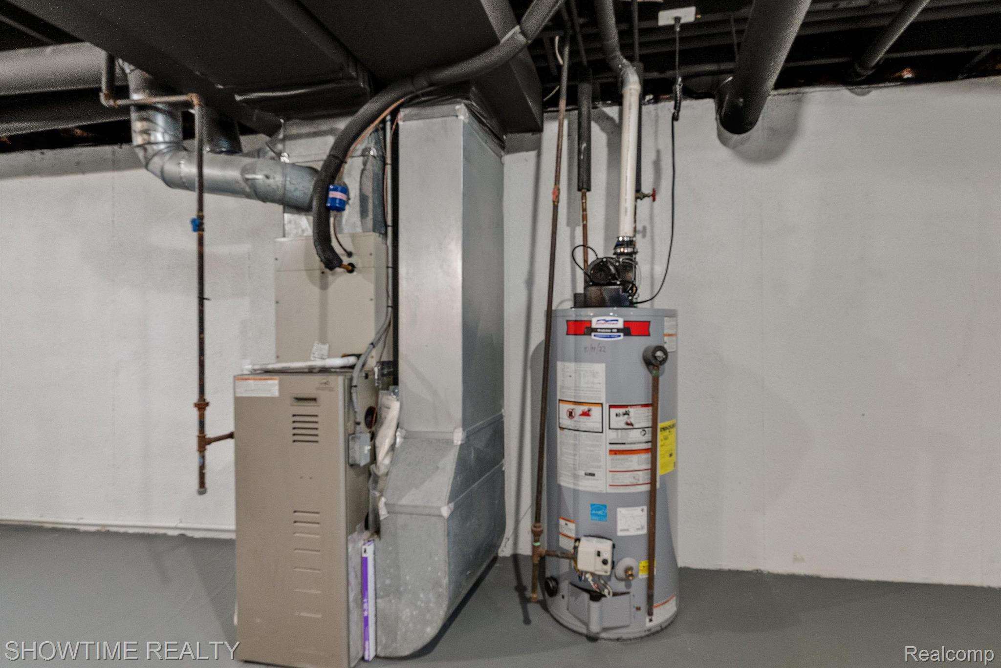 21812 CALIFORNIA Street