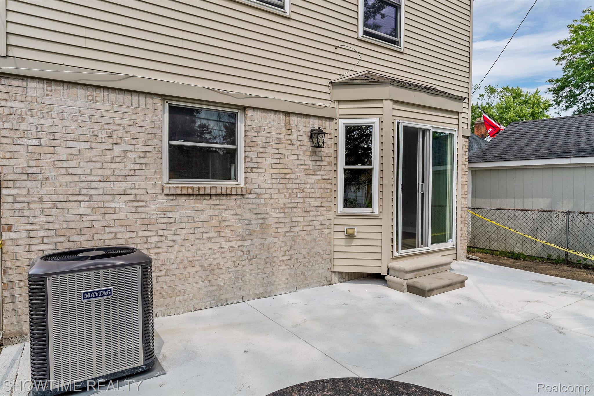 21812 CALIFORNIA Street