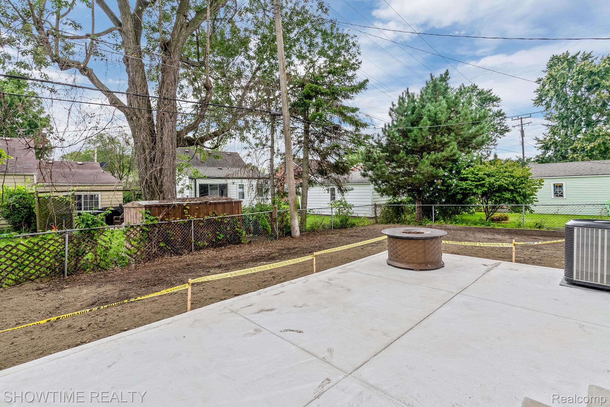 21812 CALIFORNIA Street