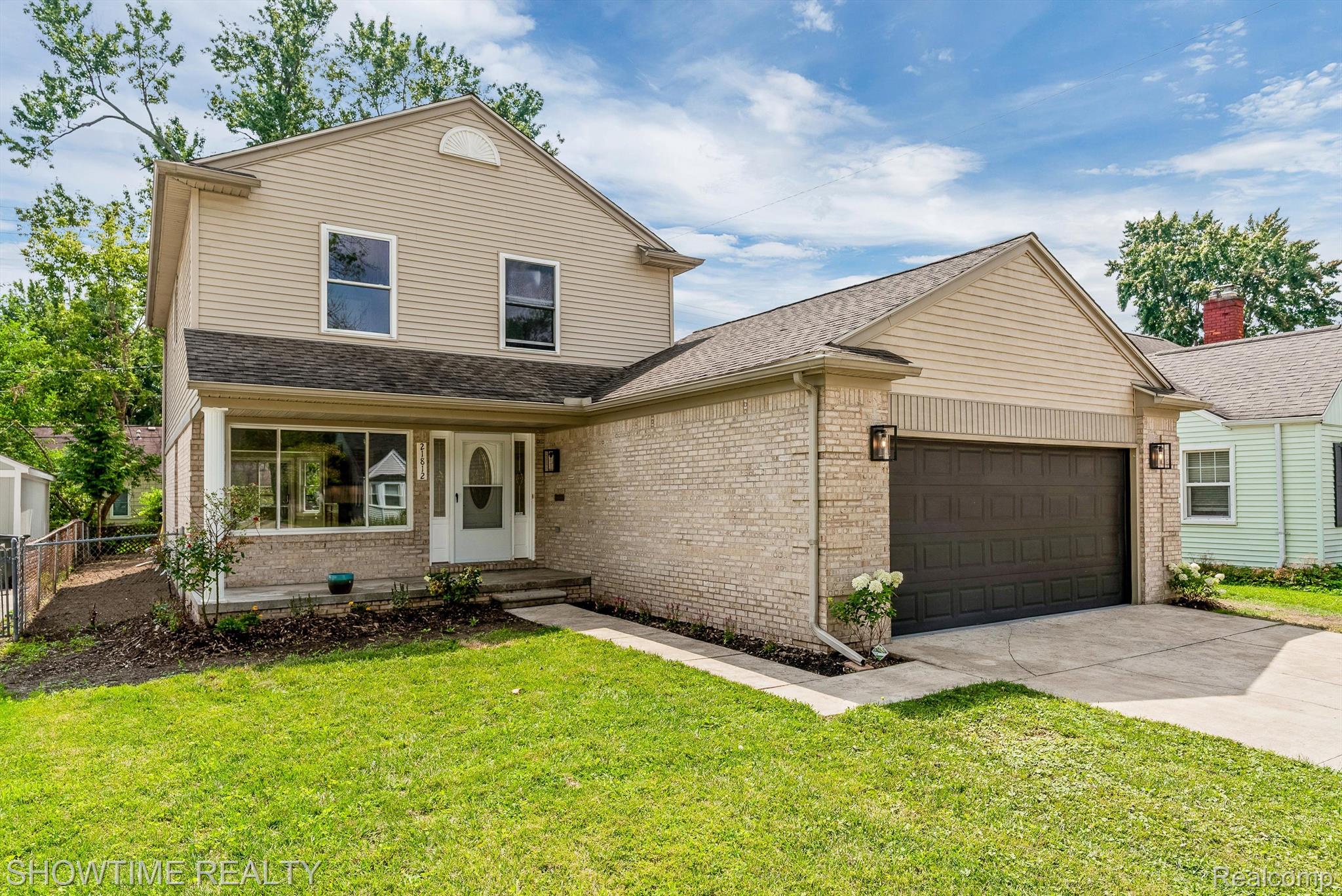 21812 CALIFORNIA Street