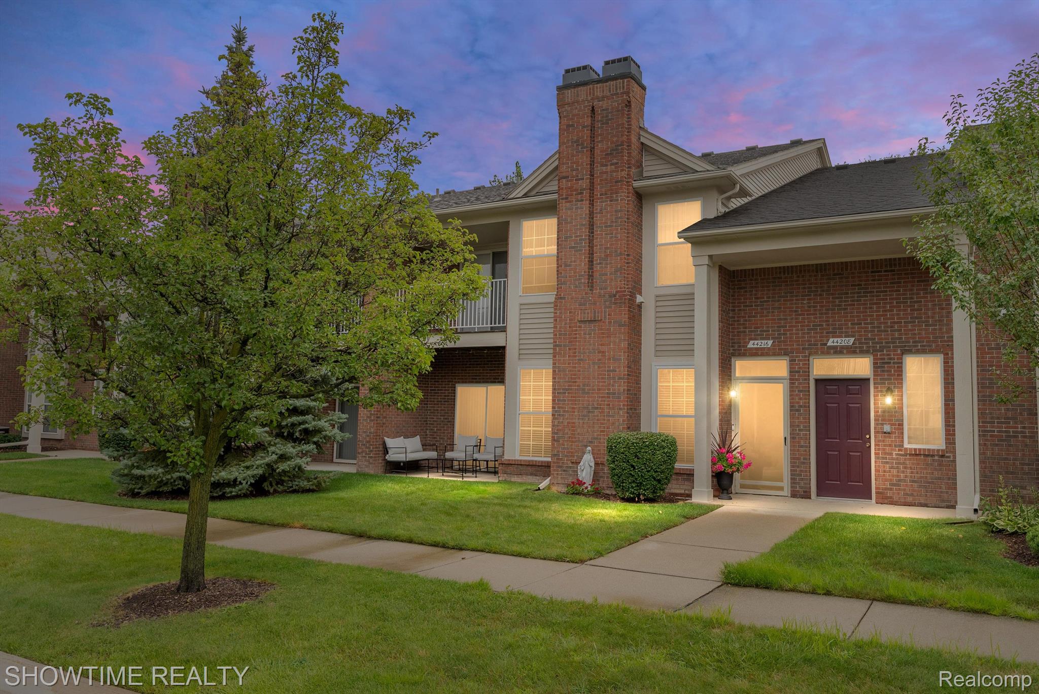 44216 PRINCETON Drive