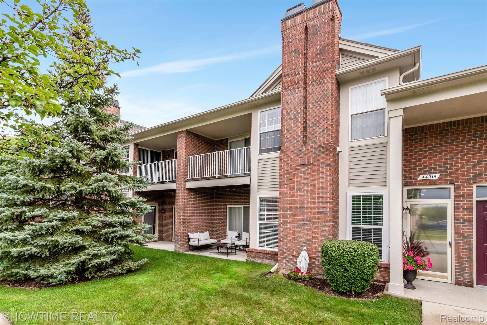 44216 PRINCETON Drive