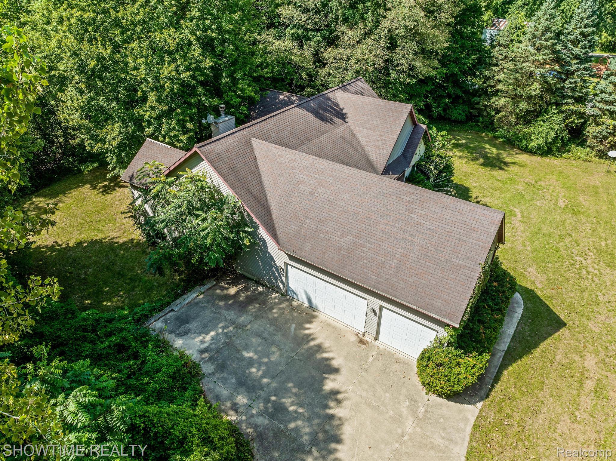 12374 WHITTAKER Road