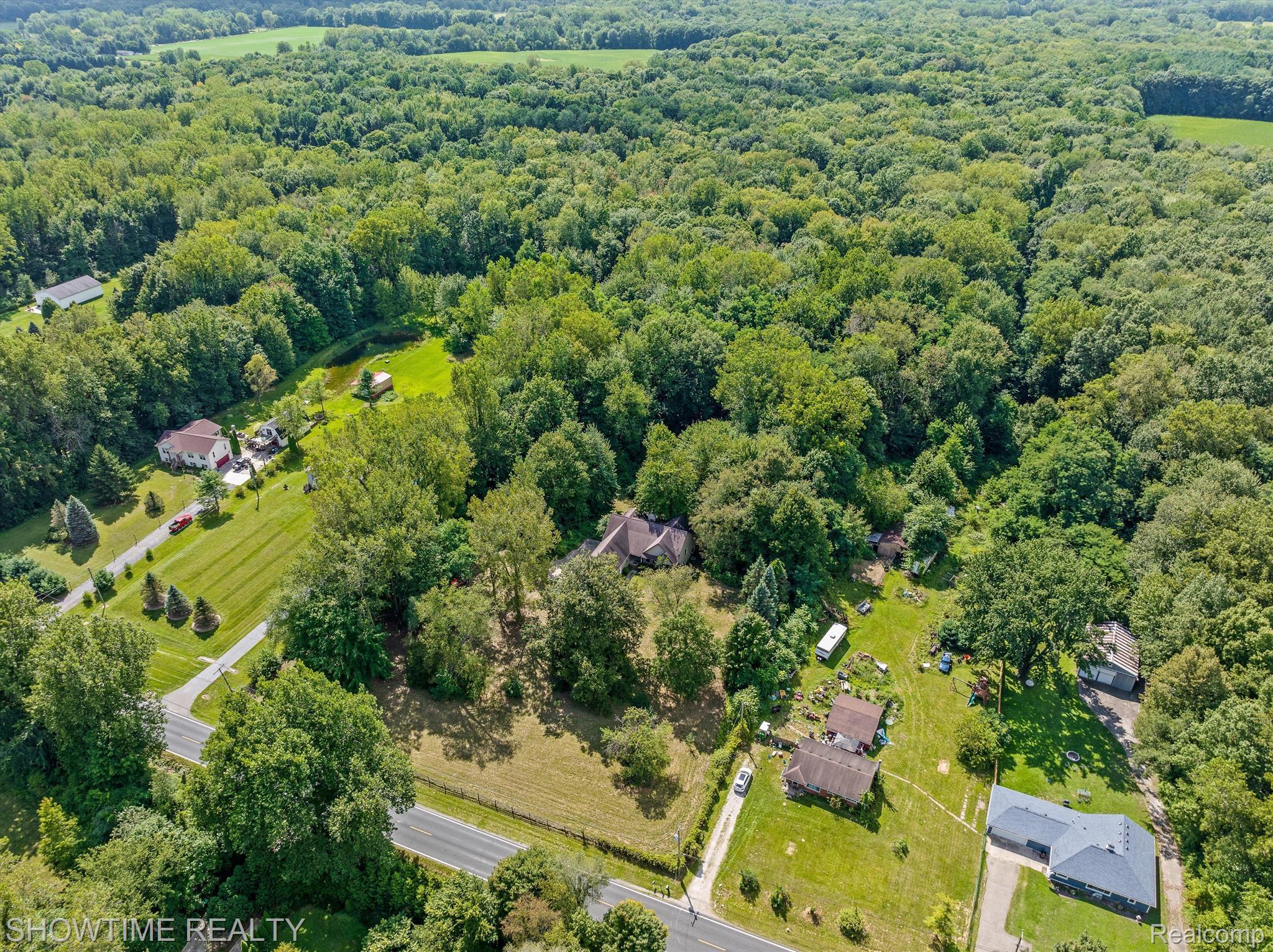 12374 WHITTAKER Road