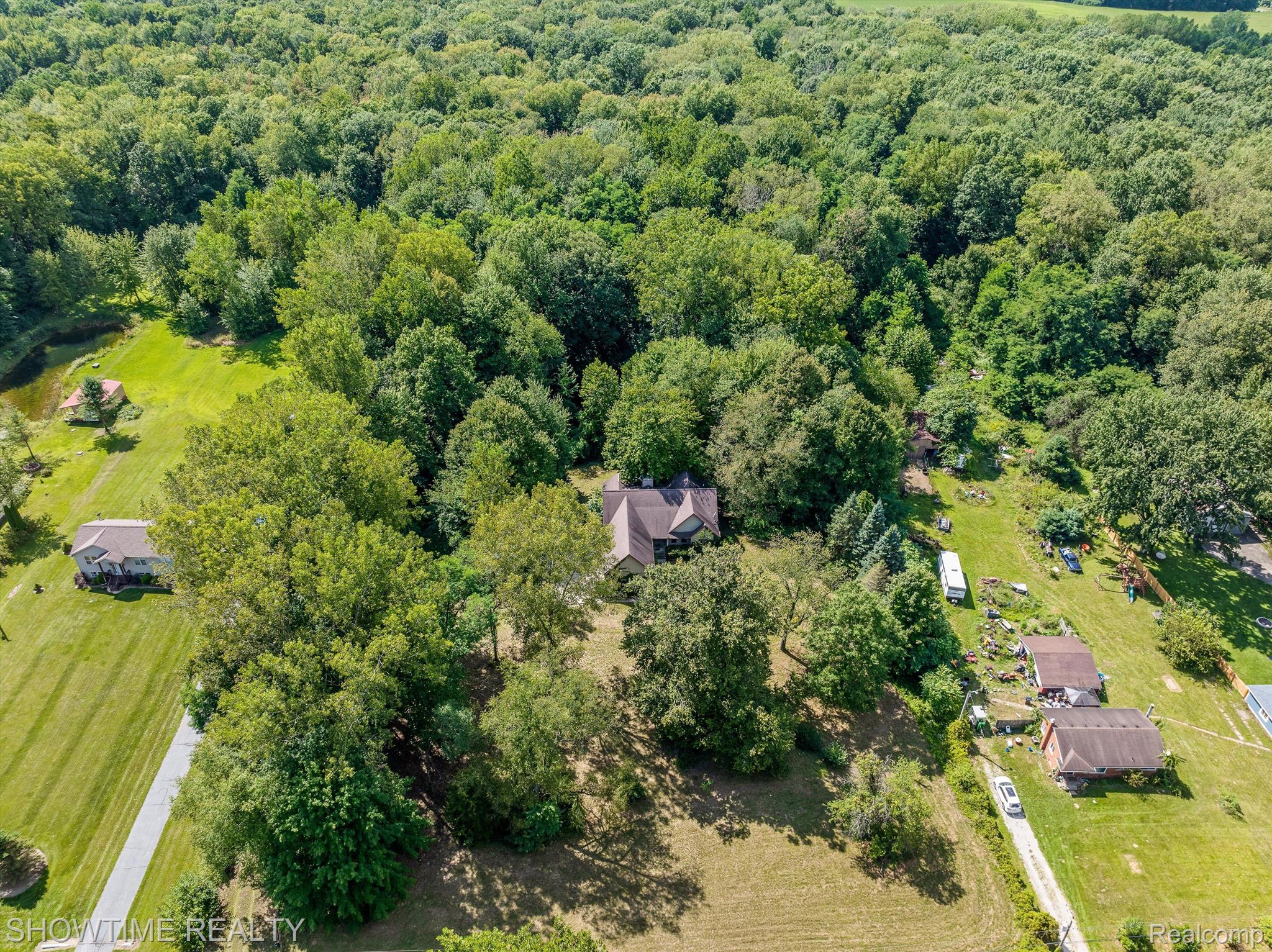 12374 WHITTAKER Road