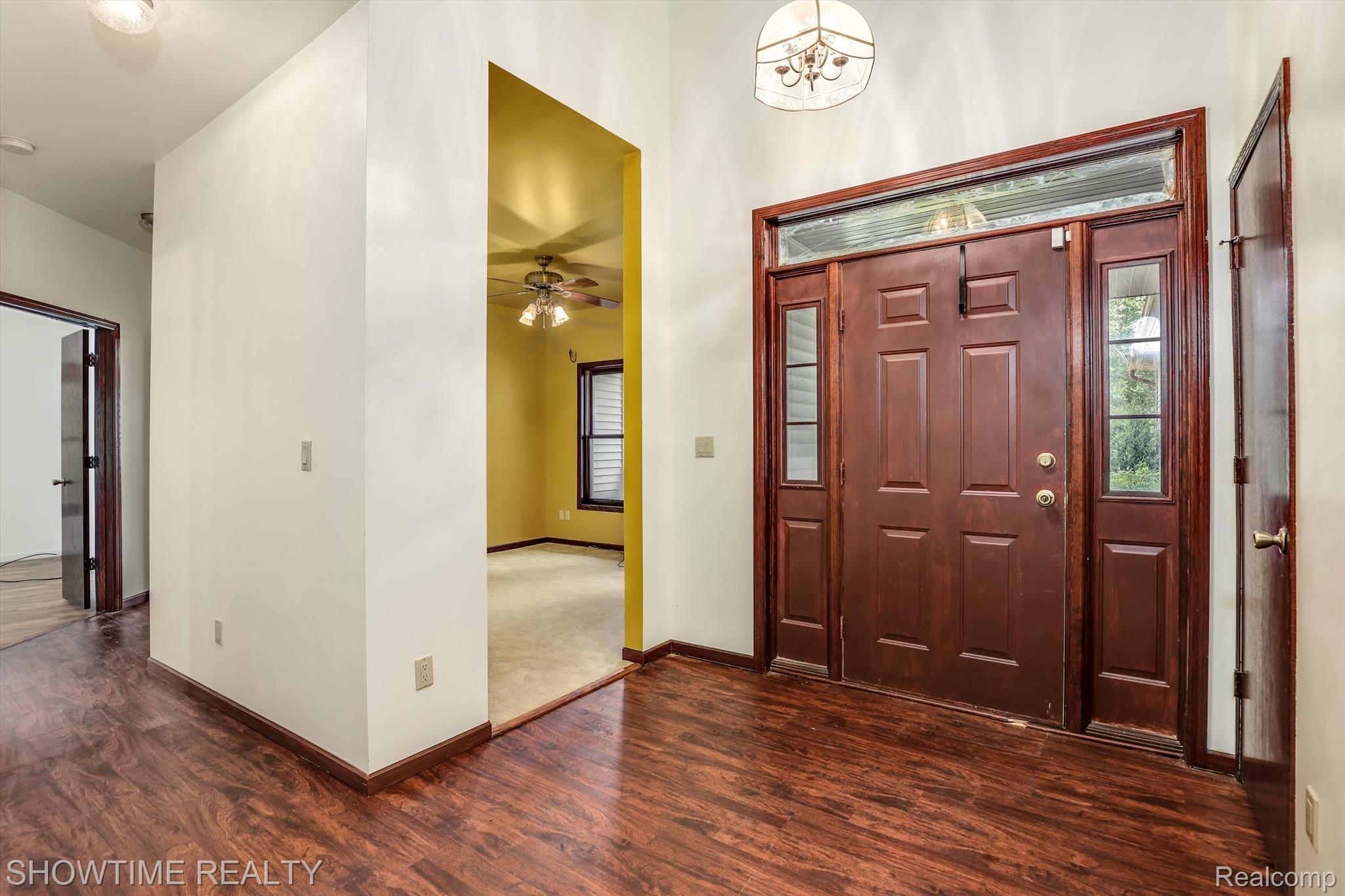 12374 WHITTAKER Road