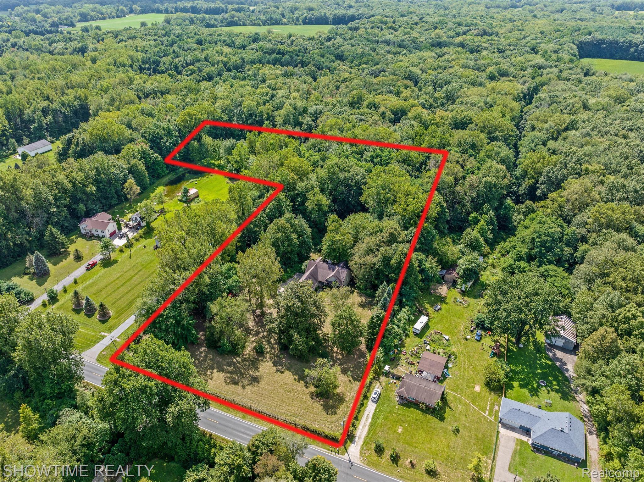 12374 WHITTAKER Road