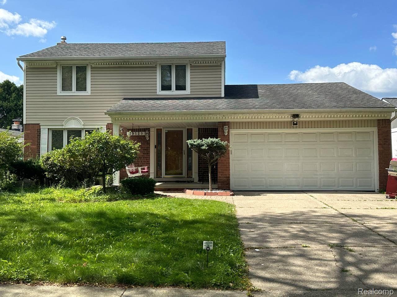 39529 BELLA VISTA Drive