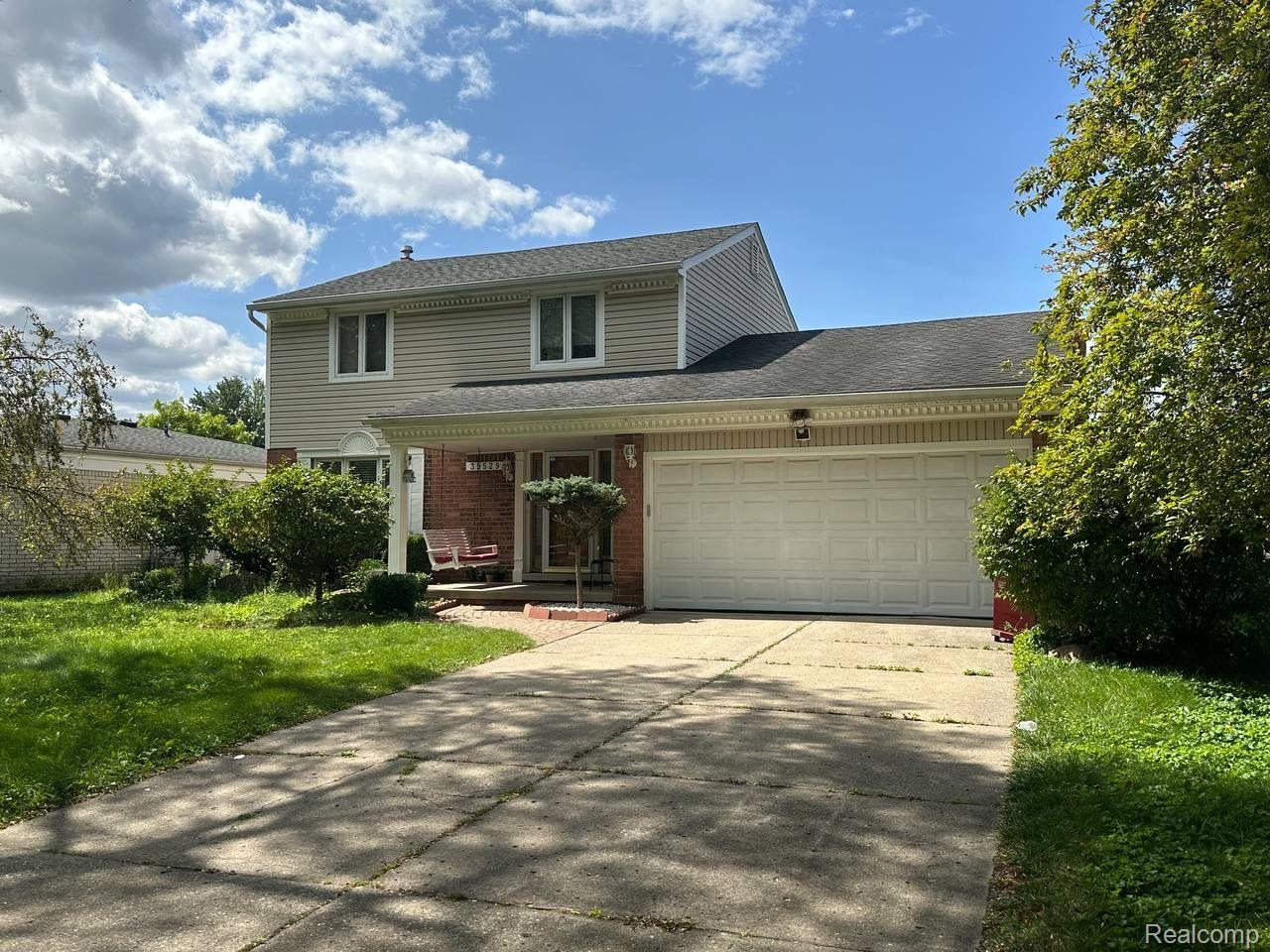 39529 BELLA VISTA Drive