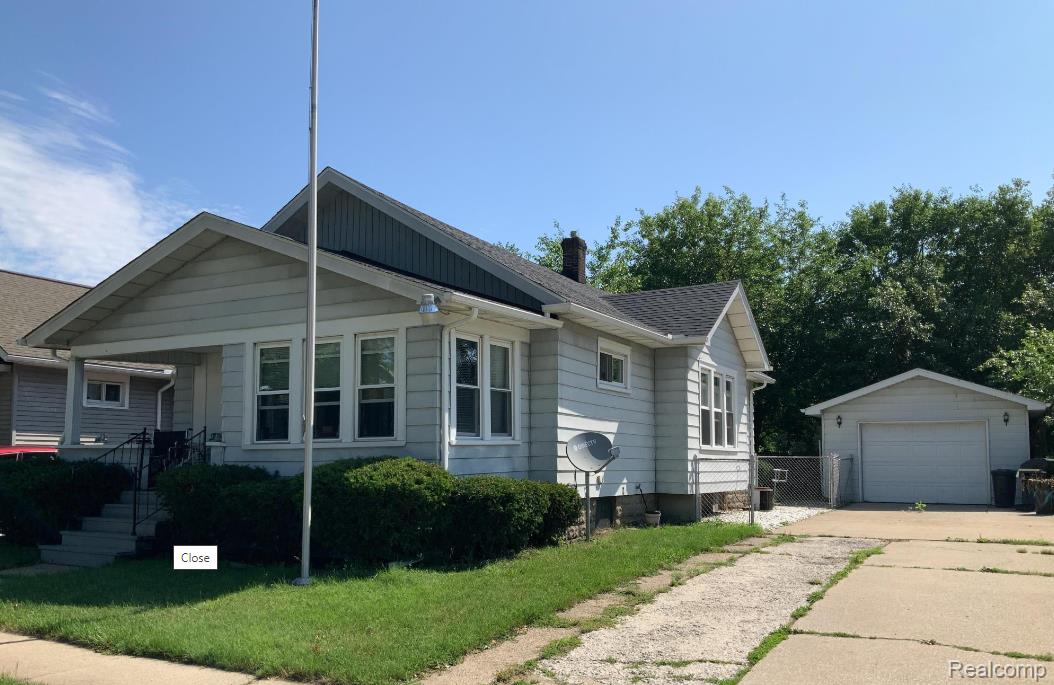2620 CHERRY Street