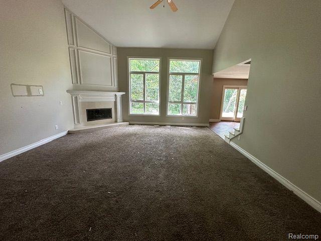 917 KNOB CREEK Drive