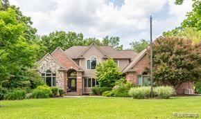 917 KNOB CREEK Drive