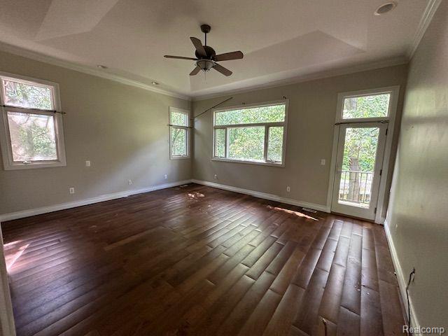 917 KNOB CREEK Drive