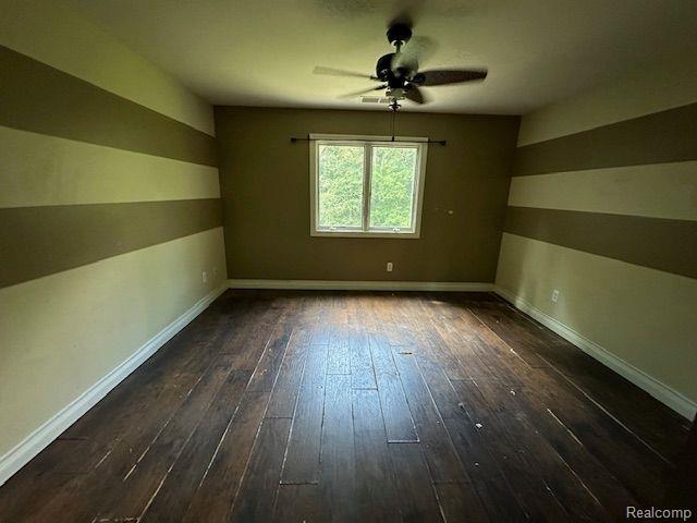 917 KNOB CREEK Drive