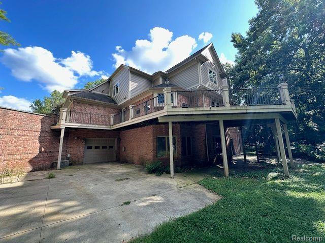 917 KNOB CREEK Drive