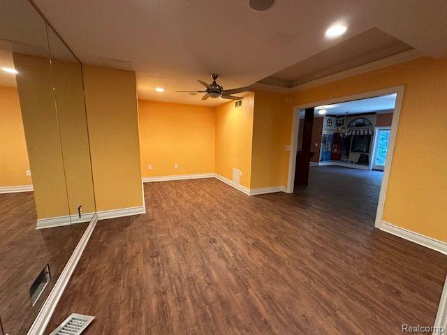 917 KNOB CREEK Drive