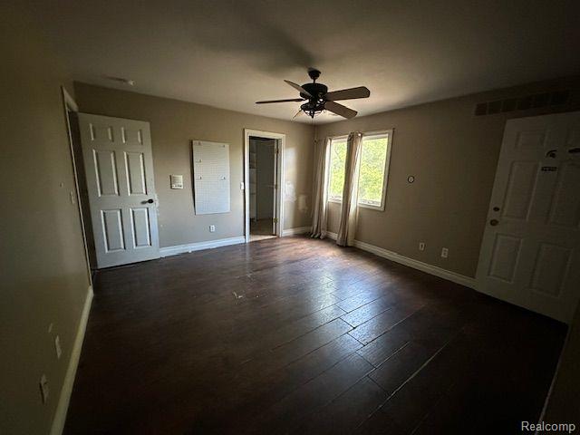 917 KNOB CREEK Drive