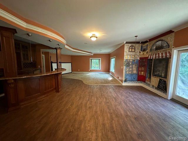 917 KNOB CREEK Drive