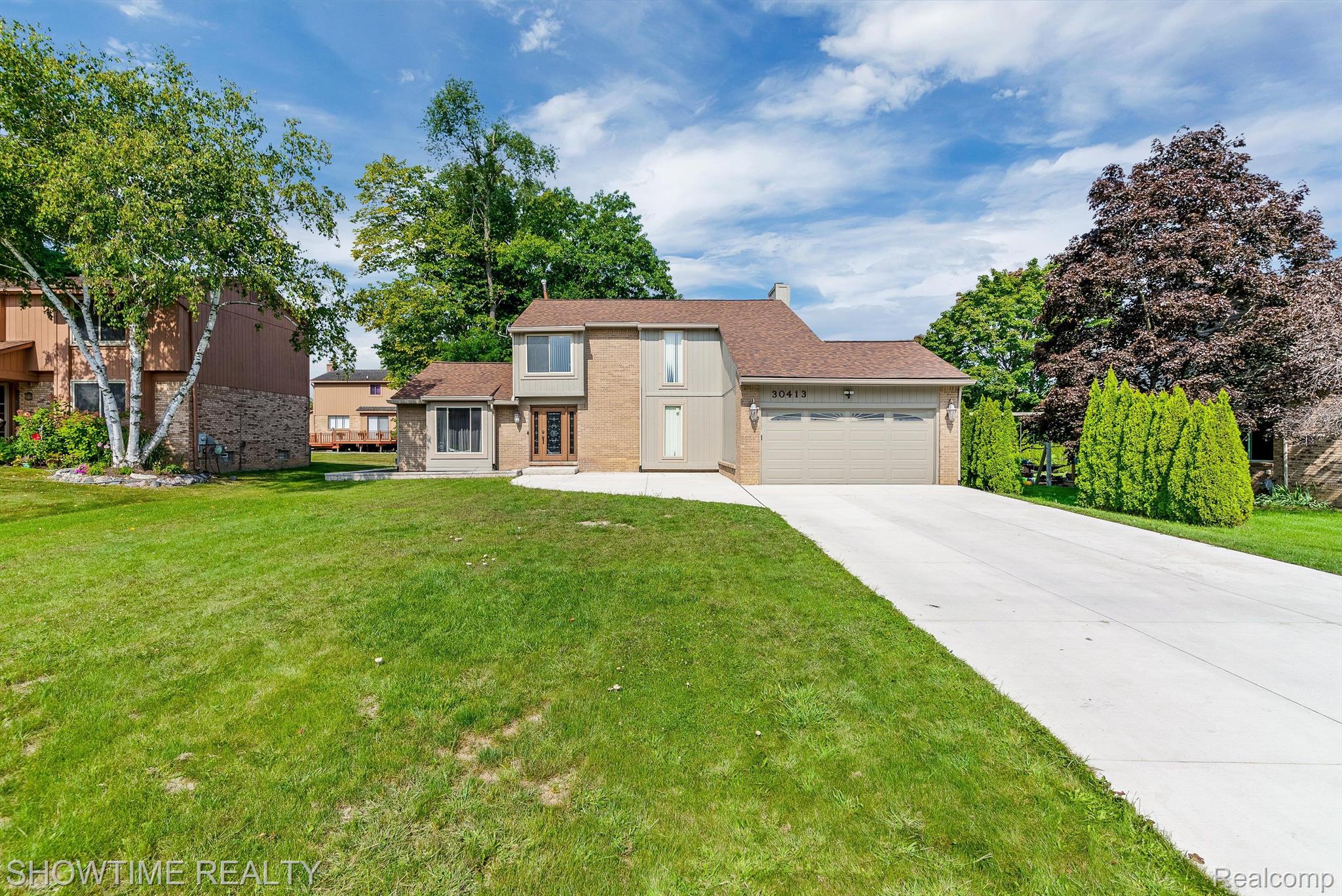 30413 SCOTSHIRE
