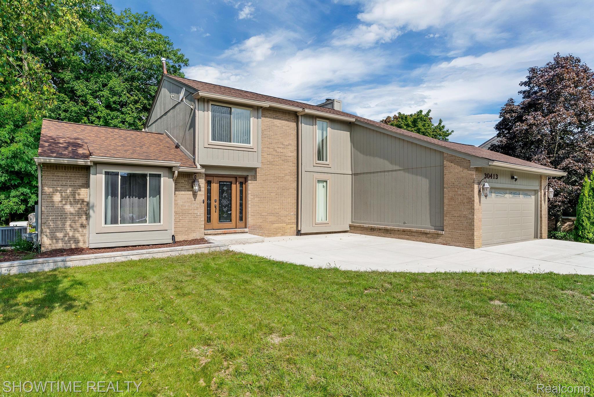 30413 SCOTSHIRE