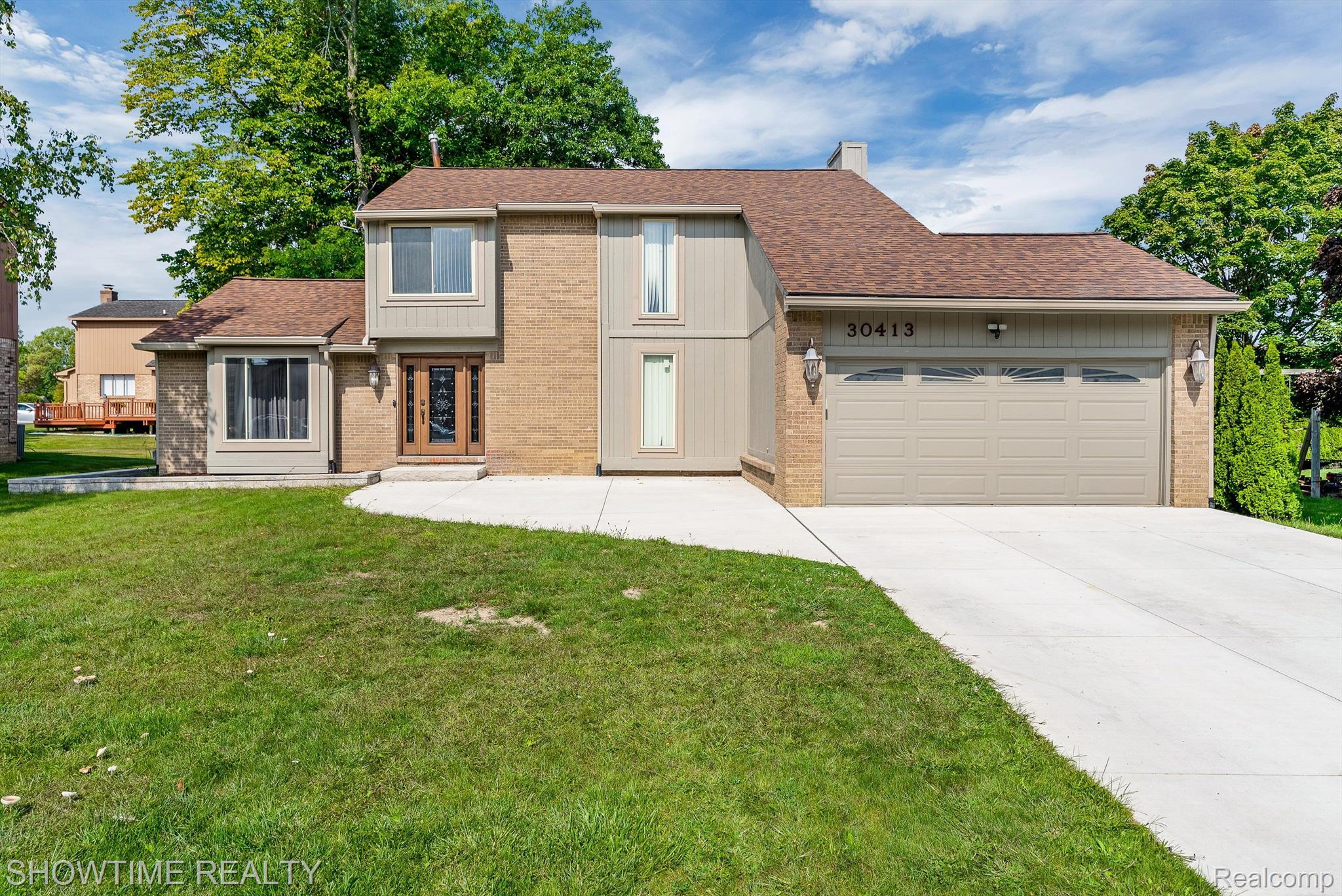 30413 SCOTSHIRE