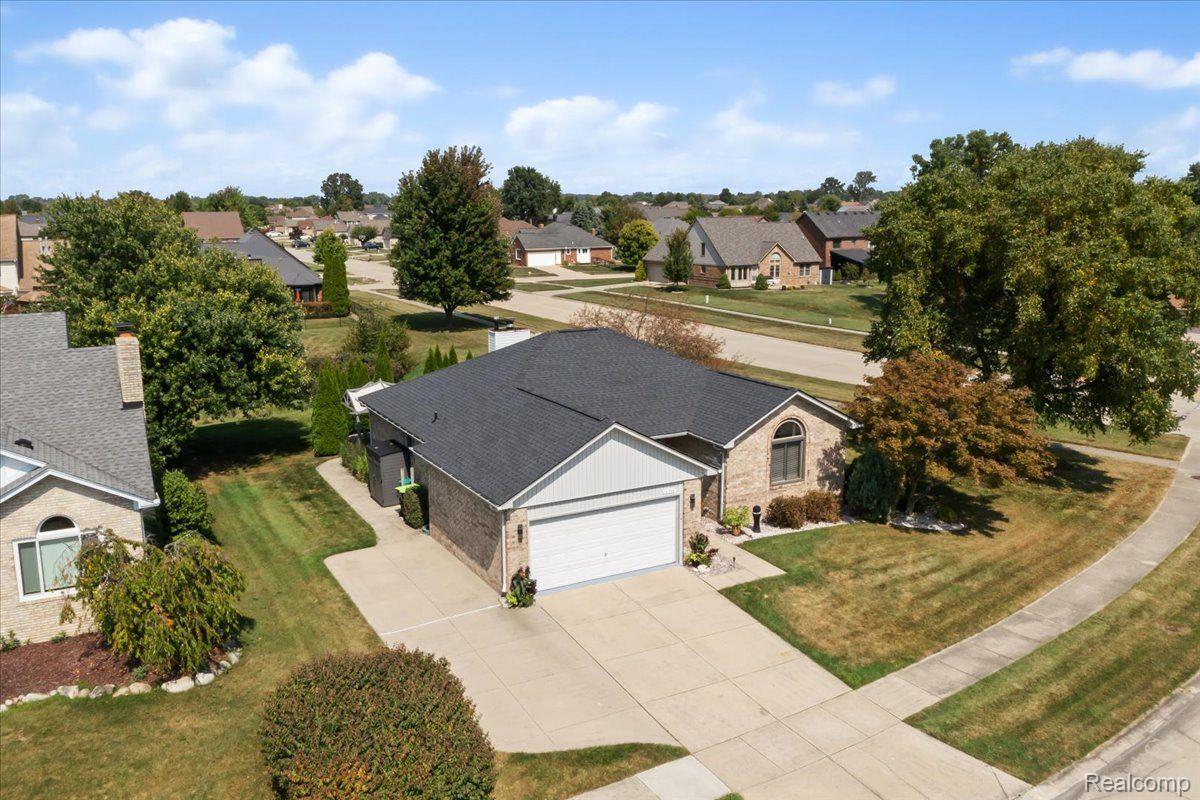 15749 Mulberry Drive