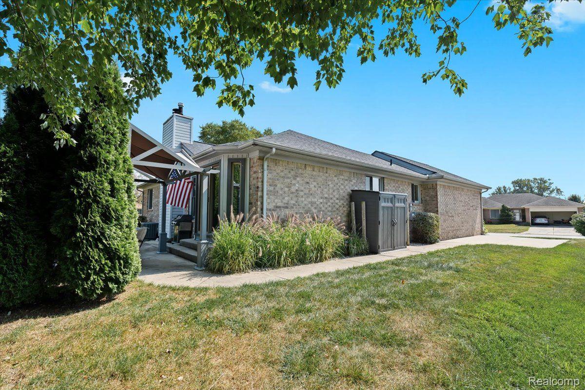 15749 Mulberry Drive