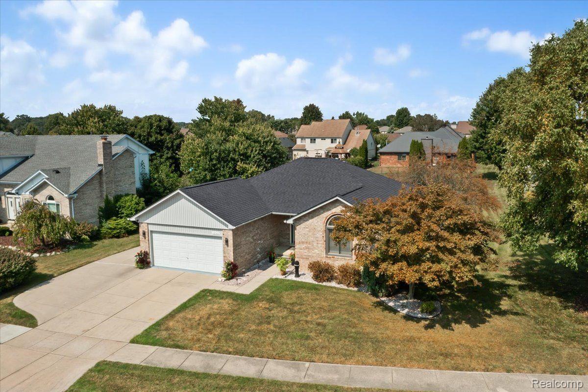 15749 Mulberry Drive