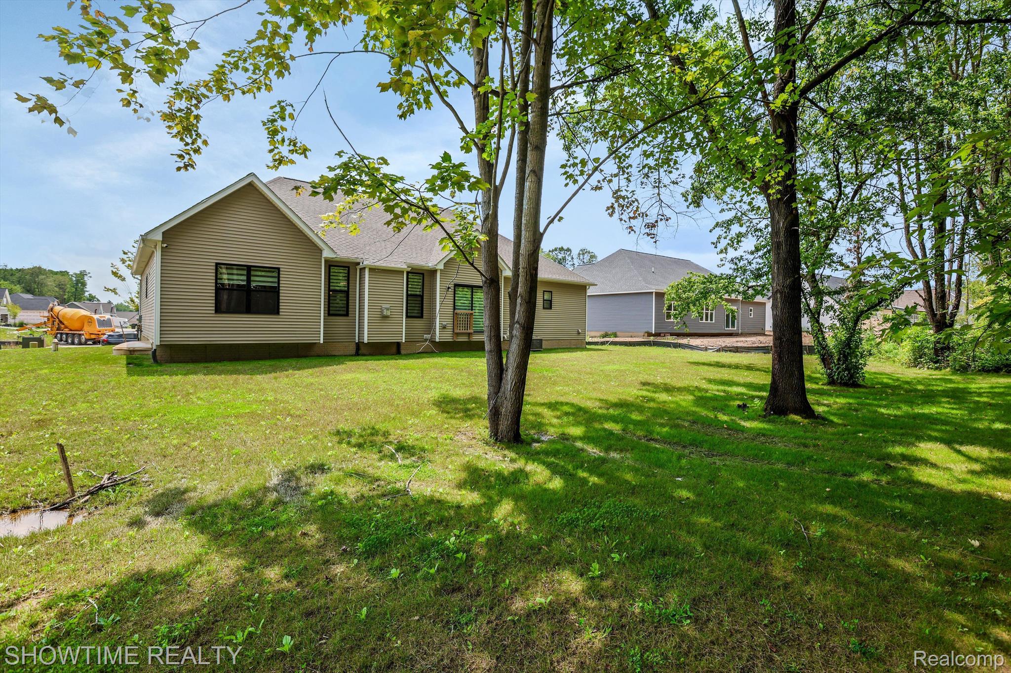 9945 HAVENDALE Drive