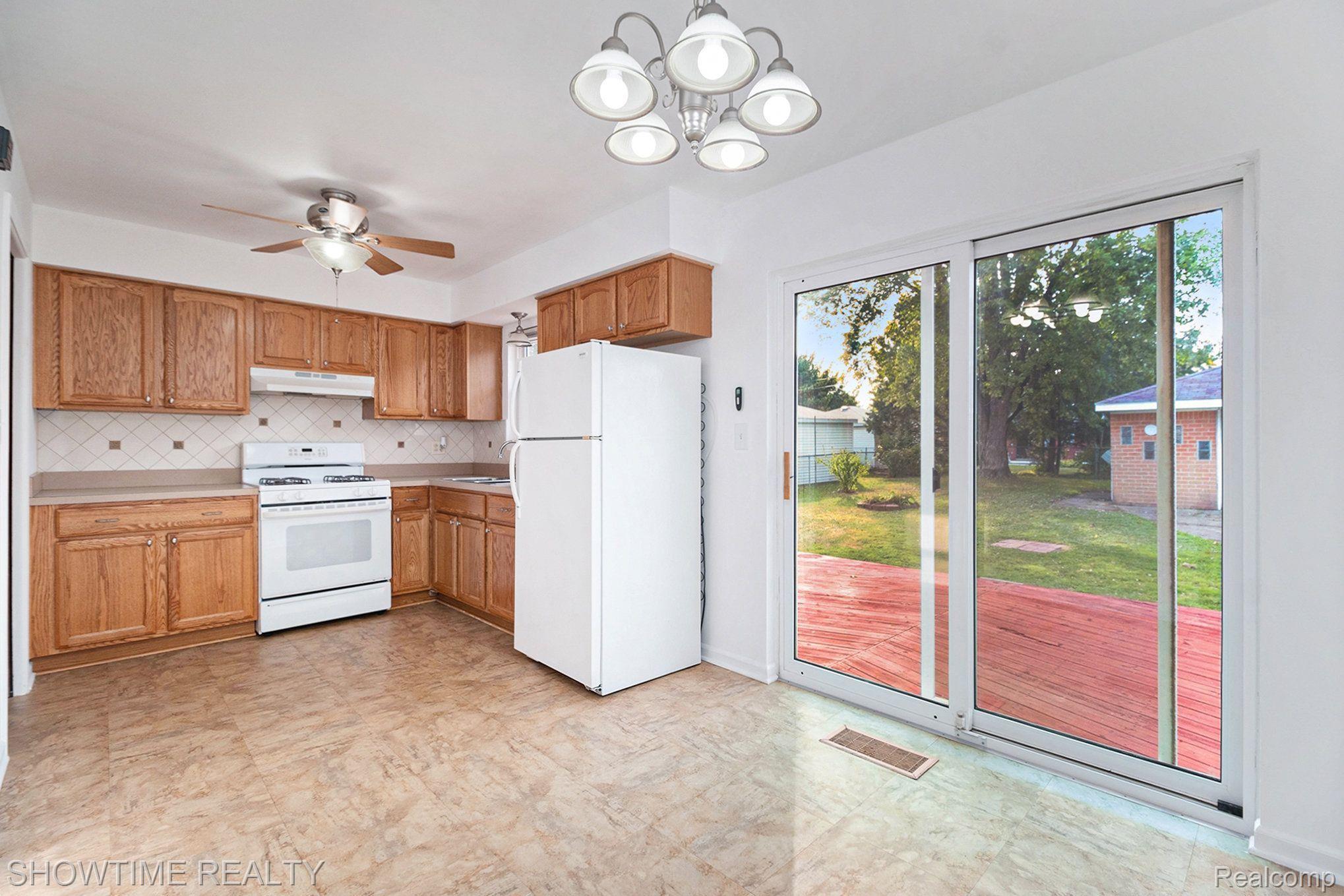 27215 WAGNER Drive