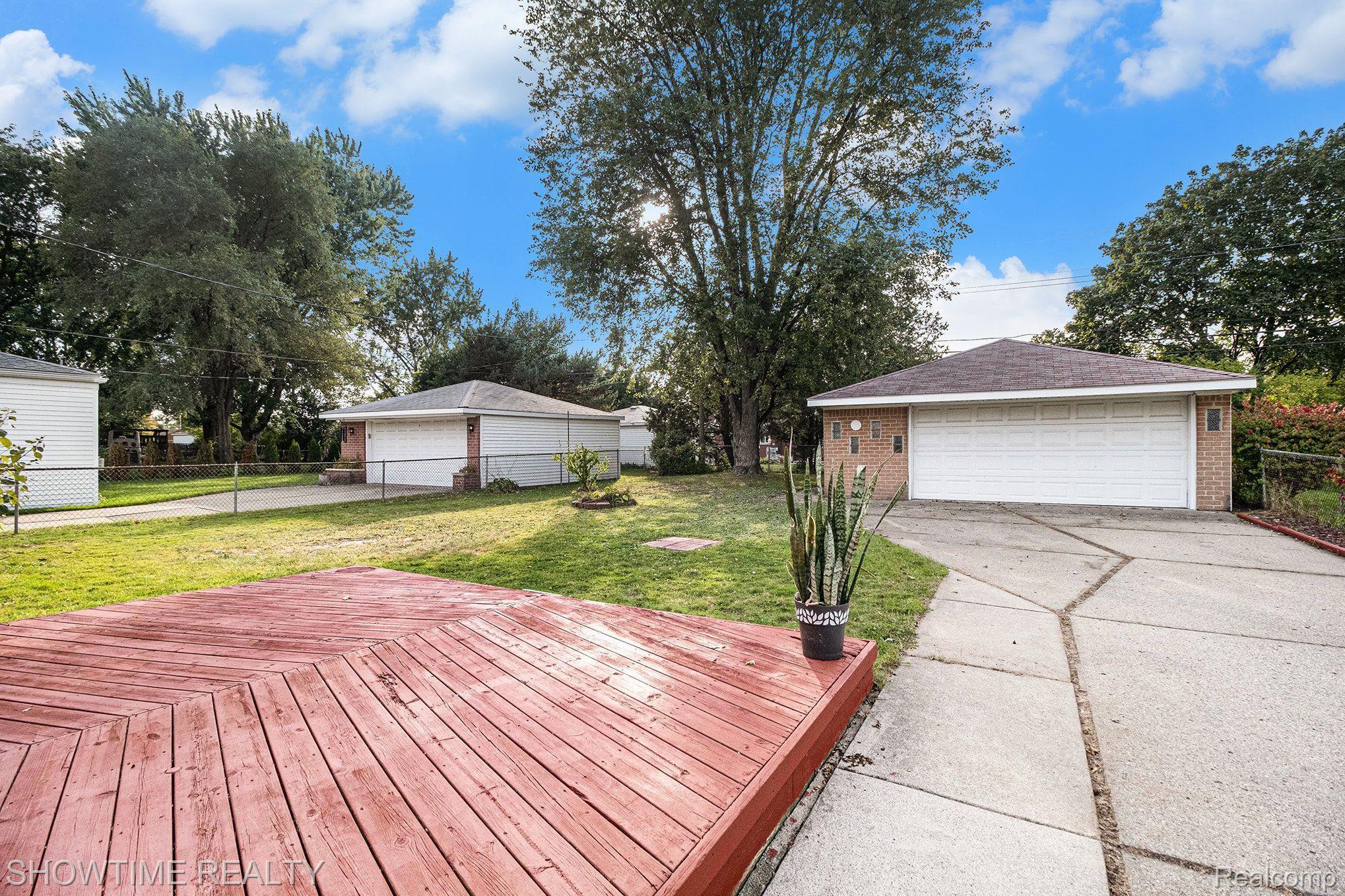 27215 WAGNER Drive