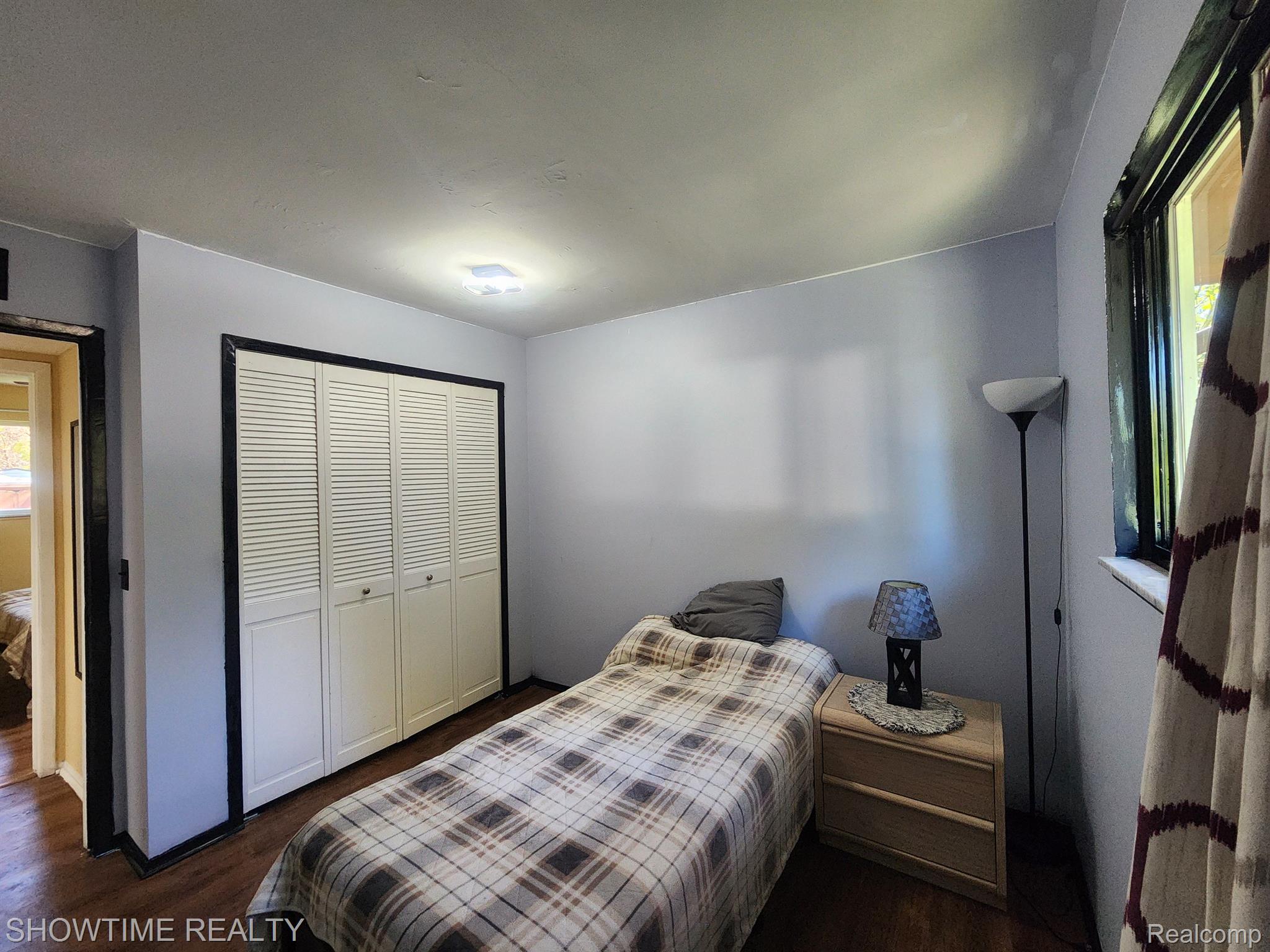 3307 GERALD Avenue