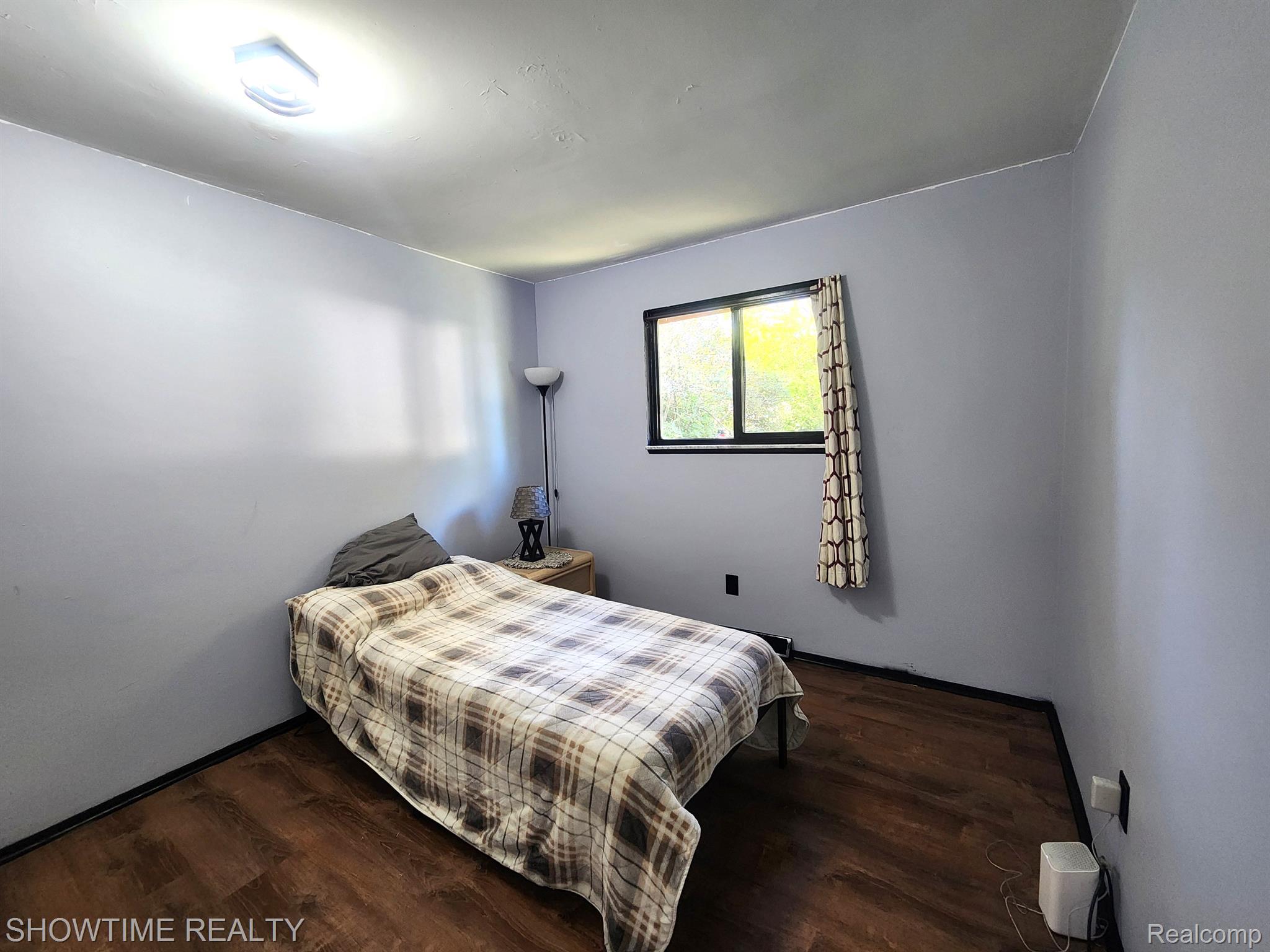 3307 GERALD Avenue