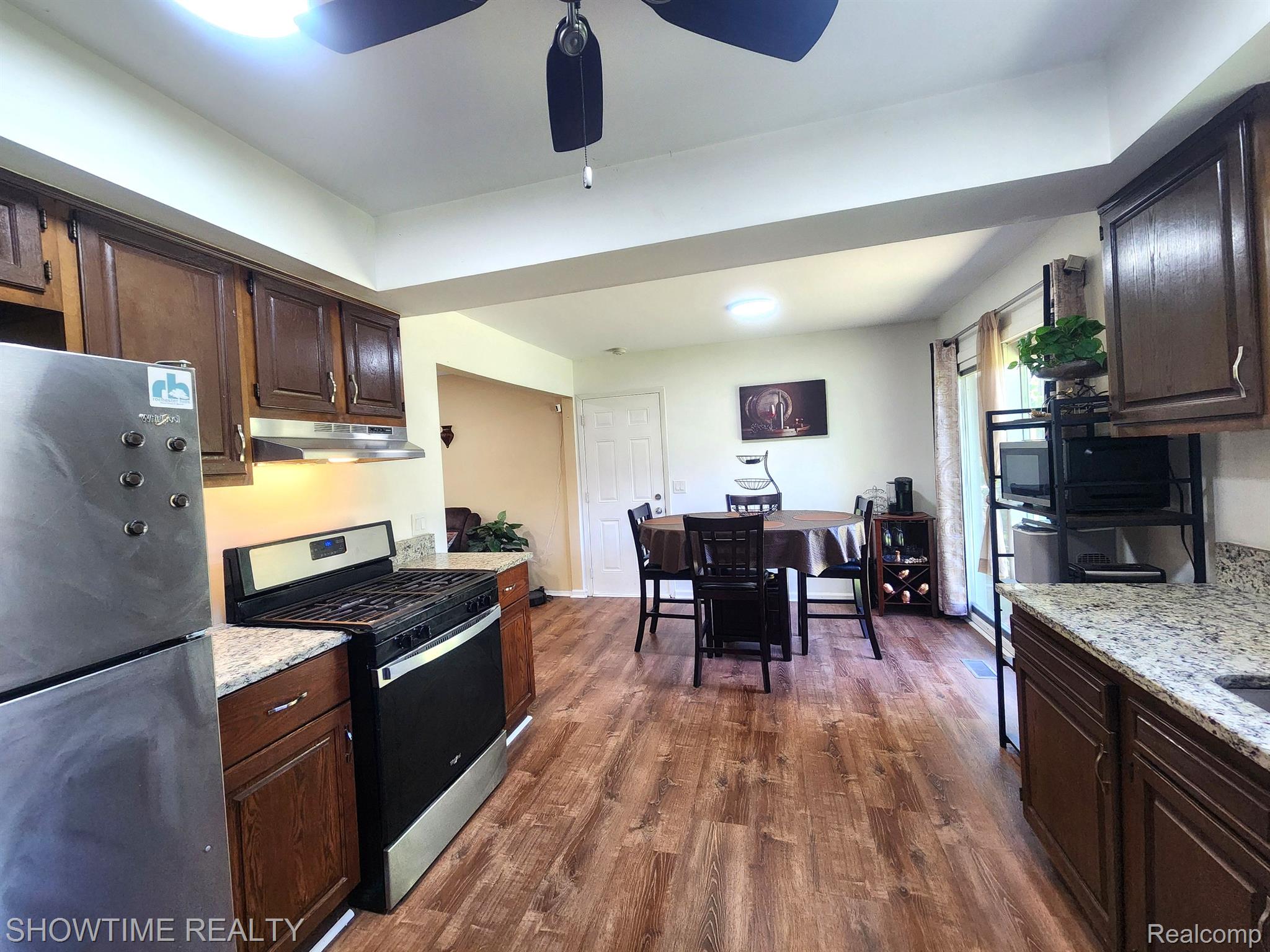 3307 GERALD Avenue