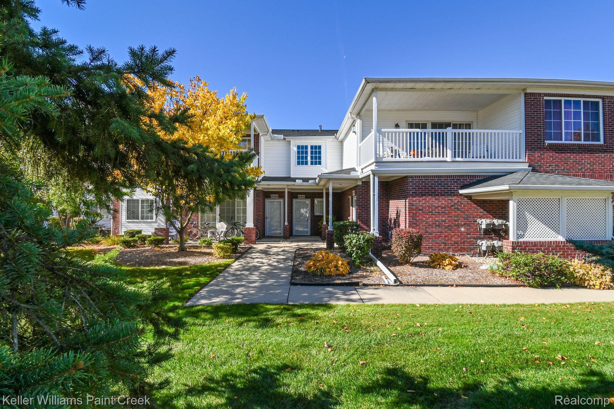 14409 MORAVIAN MANOR Circle