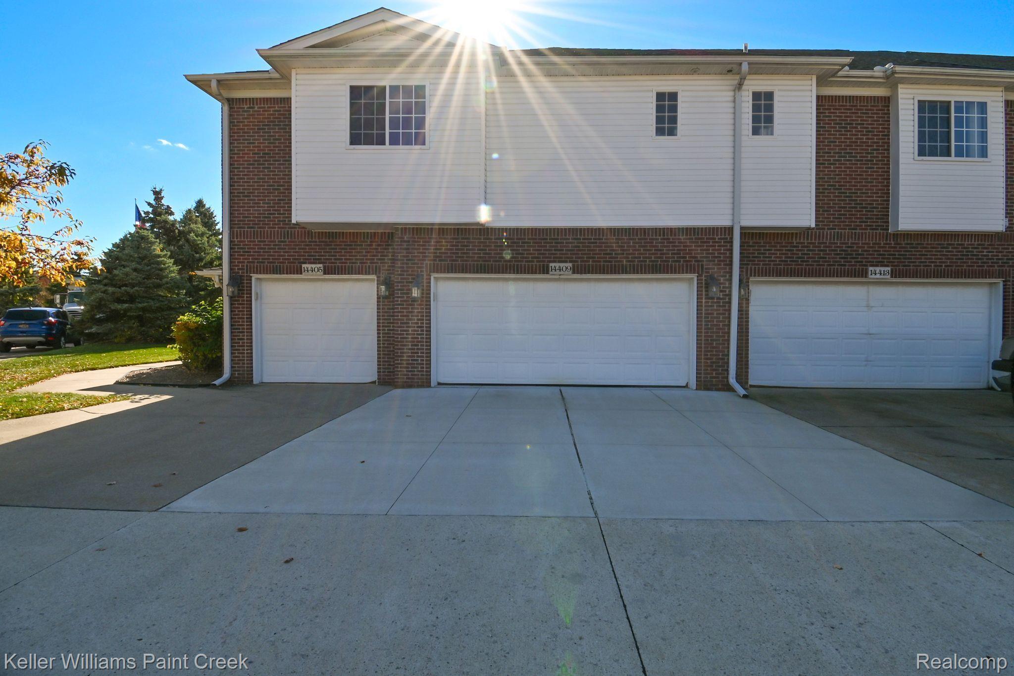 14409 MORAVIAN MANOR Circle